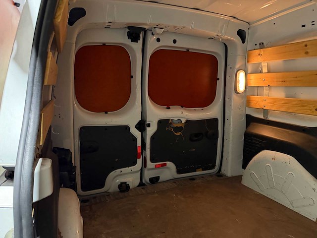 Mercedes-benz citan 109 cdi blueefficiency business ambition 90pk 2018, vkb-29-j - afbeelding 30 van  34