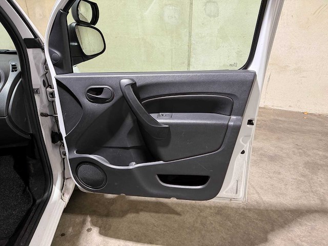 Mercedes-benz citan 109 cdi blueefficiency business ambition 90pk 2018, vkb-29-j - afbeelding 18 van  34