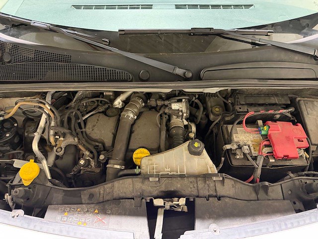 Mercedes-benz citan 109 cdi blueefficiency business ambition 90pk 2018, vkb-29-j - afbeelding 31 van  34