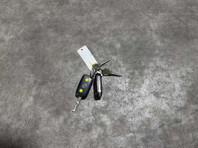 Mercedes-benz citan 109 cdi blueefficiency business ambition 90pk 2018, vkb-29-j - afbeelding 32 van  34