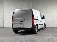 Mercedes-benz citan 109 cdi blueefficiency business ambition 90pk 2018, vkb-29-j - afbeelding 22 van  34