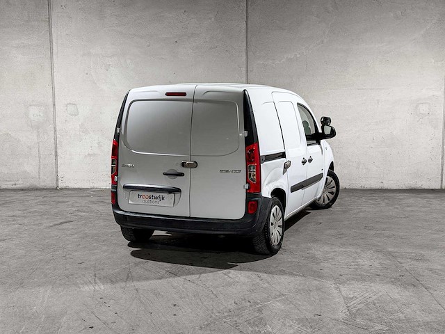 Mercedes-benz citan 109 cdi blueefficiency business ambition 90pk 2018, vkb-29-j - afbeelding 33 van  34