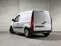 Mercedes-benz citan 109 cdi blueefficiency business ambition 90pk 2018, vkb-29-j - afbeelding 23 van  34