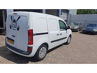 Mercedes-benz citan 109 cdi blueefficiency, vl-786-p - afbeelding 5 van  12