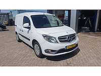 Mercedes-benz citan 109 cdi blueefficiency, vl-786-p - afbeelding 6 van  12