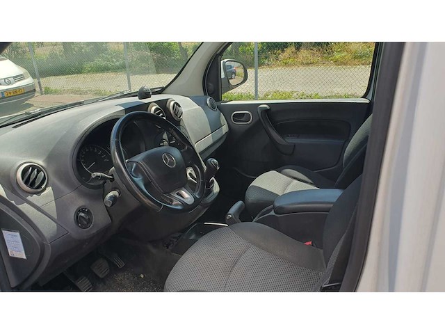 Mercedes-benz citan 109 cdi blueefficiency, vl-786-p - afbeelding 8 van  12