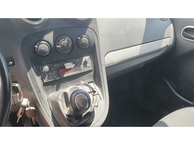 Mercedes-benz citan 109 cdi blueefficiency, vl-786-p - afbeelding 11 van  12