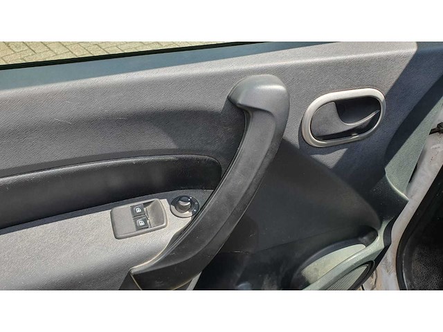 Mercedes-benz citan 109 cdi blueefficiency, vl-786-p - afbeelding 12 van  12