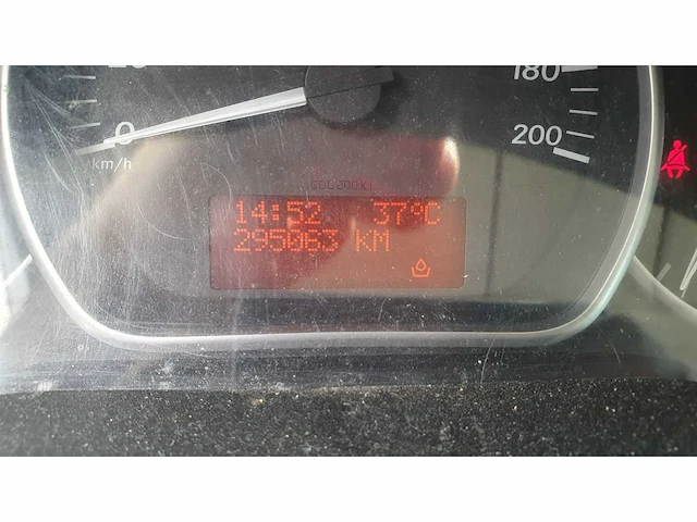 Mercedes-benz citan 109 cdi blueefficiency, vl-786-p - afbeelding 2 van  12