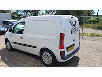 Mercedes-benz citan 109 cdi blueefficiency, vl-786-p - afbeelding 7 van  12