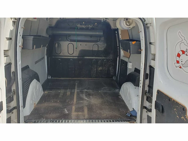 Mercedes-benz citan 109 cdi blueefficiency, vl-786-p - afbeelding 9 van  12