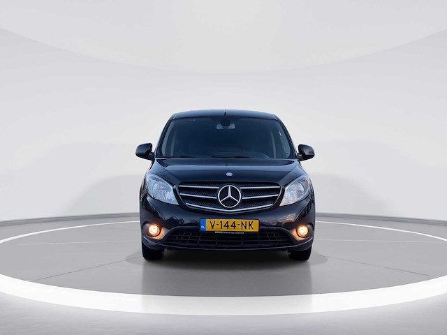 Mercedes-benz citan 111 cdi blueeff | v-144-nk i - afbeelding 2 van  25