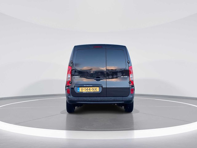 Mercedes-benz citan 111 cdi blueeff | v-144-nk i - afbeelding 3 van  25