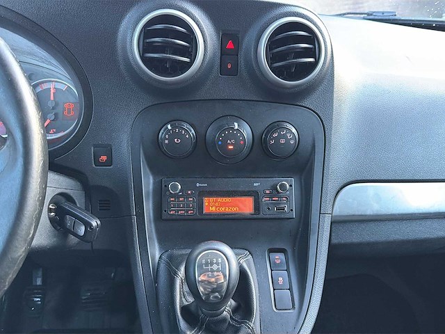 Mercedes-benz citan 111 cdi blueeff | v-144-nk i - afbeelding 4 van  25