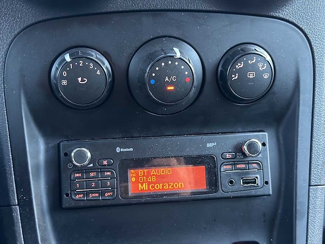 Mercedes-benz citan 111 cdi blueeff | v-144-nk i - afbeelding 5 van  25