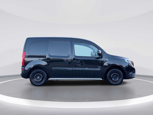 Mercedes-benz citan 111 cdi blueeff | v-144-nk i - afbeelding 8 van  25