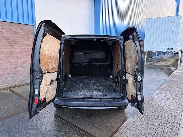 Mercedes-benz citan 111 cdi blueeff | v-144-nk i - afbeelding 10 van  25