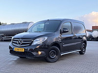 Mercedes-benz citan 111 cdi blueeff | v-144-nk i - afbeelding 1 van  25