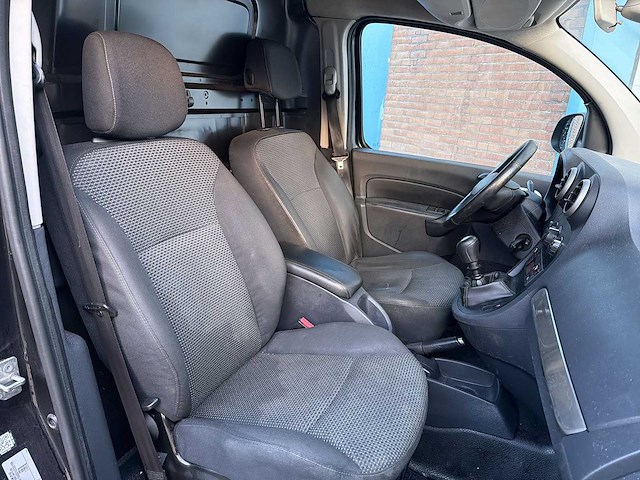 Mercedes-benz citan 111 cdi blueeff | v-144-nk i - afbeelding 14 van  25