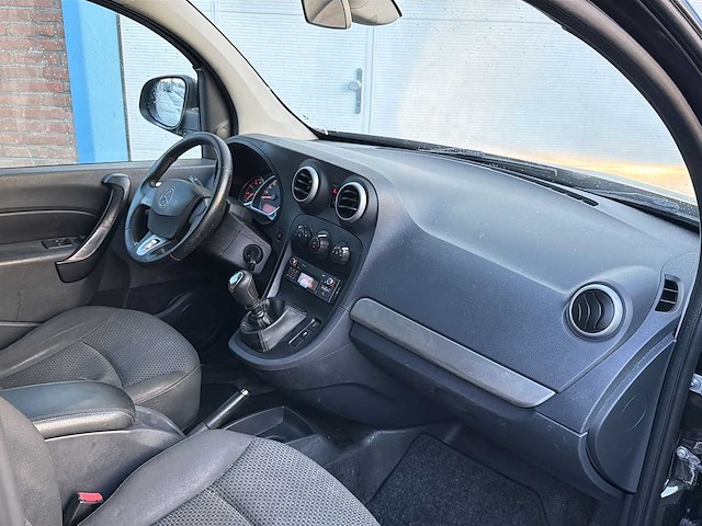 Mercedes-benz citan 111 cdi blueeff | v-144-nk i - afbeelding 15 van  25