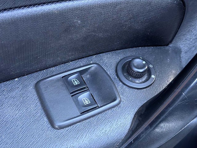 Mercedes-benz citan 111 cdi blueeff | v-144-nk i - afbeelding 17 van  25