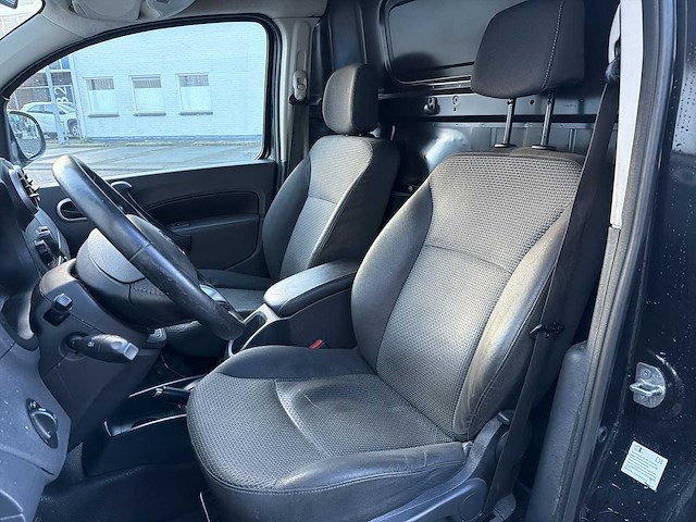Mercedes-benz citan 111 cdi blueeff | v-144-nk i - afbeelding 12 van  25