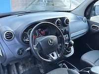 Mercedes-benz citan 111 cdi blueeff | v-144-nk i - afbeelding 19 van  25