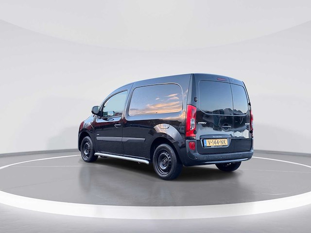 Mercedes-benz citan 111 cdi blueeff | v-144-nk i - afbeelding 24 van  25