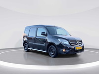 Mercedes-benz citan 111 cdi blueeff | v-144-nk i - afbeelding 25 van  25