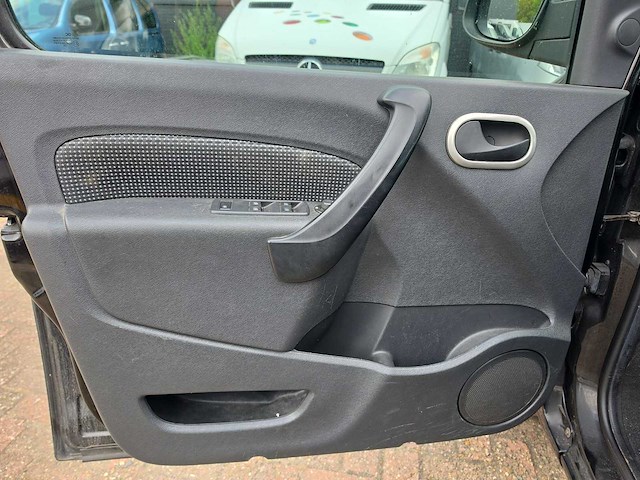 Mercedes-benz citan 112 ambiente | pf-760-x i - afbeelding 8 van  32