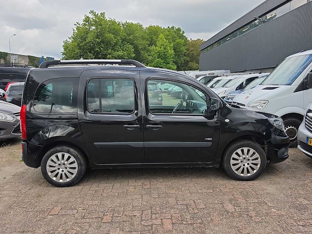 Mercedes-benz citan 112 ambiente | pf-760-x i - afbeelding 10 van  32