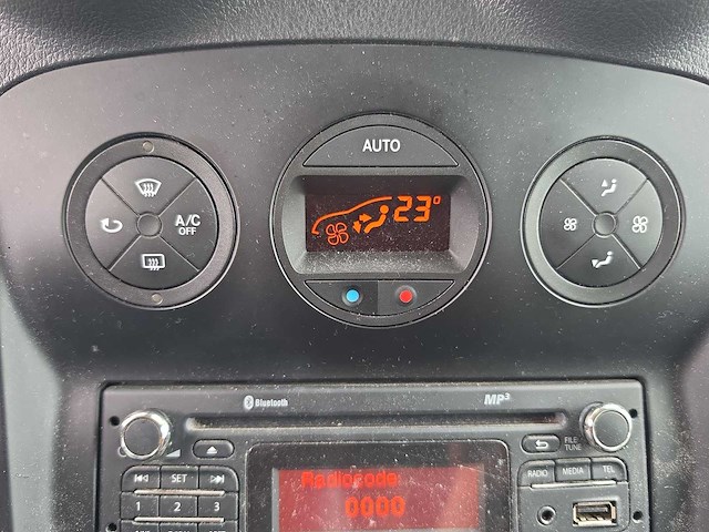 Mercedes-benz citan 112 ambiente | pf-760-x i - afbeelding 13 van  32
