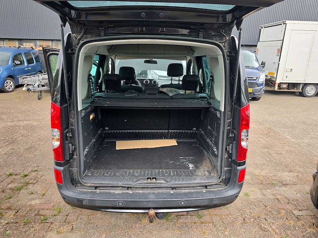 Mercedes-benz citan 112 ambiente | pf-760-x i - afbeelding 16 van  32