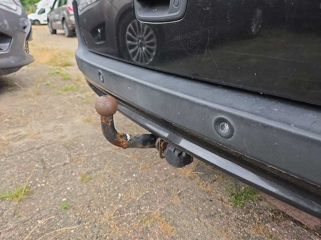 Mercedes-benz citan 112 ambiente | pf-760-x i - afbeelding 17 van  32
