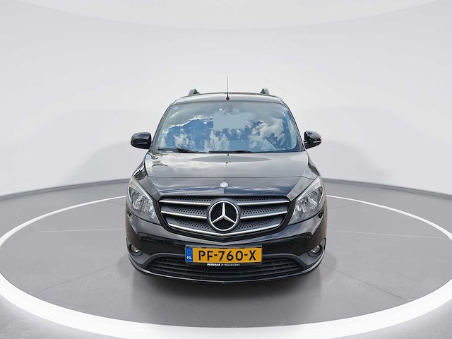 Mercedes-benz citan 112 ambiente | pf-760-x i - afbeelding 19 van  32