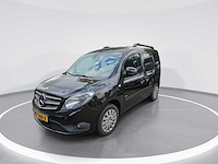 Mercedes-benz citan 112 ambiente | pf-760-x i - afbeelding 20 van  32