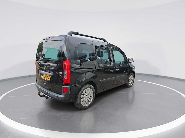 Mercedes-benz citan 112 ambiente | pf-760-x i - afbeelding 25 van  32