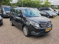 Mercedes-benz citan 112 ambiente | pf-760-x i - afbeelding 28 van  32