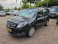 Mercedes-benz citan 112 ambiente | pf-760-x i - afbeelding 3 van  33