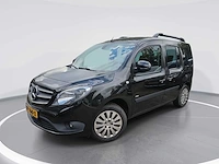 Mercedes-benz citan 112 ambiente | pf-760-x i