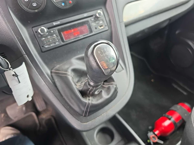Mercedes-benz citan 112 ambiente | pf-760-x i - afbeelding 16 van  33