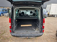 Mercedes-benz citan 112 ambiente | pf-760-x i - afbeelding 17 van  33