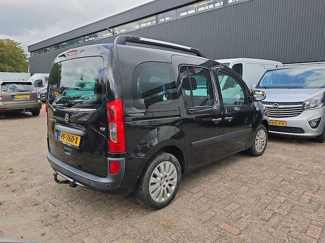 Mercedes-benz citan 112 ambiente | pf-760-x i - afbeelding 12 van  33