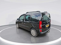 Mercedes-benz citan 112 ambiente | pf-760-x i - afbeelding 24 van  33