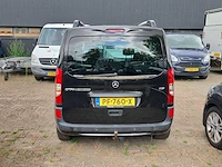 Mercedes-benz citan 112 ambiente | pf-760-x i - afbeelding 25 van  33