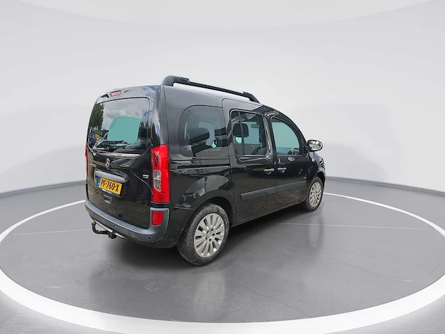 Mercedes-benz citan 112 ambiente | pf-760-x i - afbeelding 26 van  33