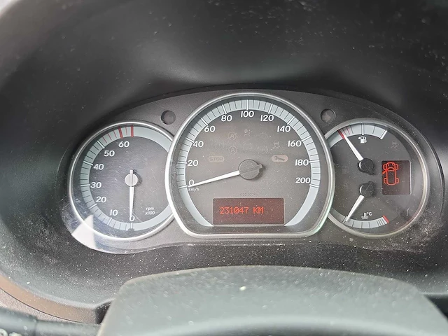 Mercedes-benz citan 112 ambiente | pf-760-x i - afbeelding 28 van  33