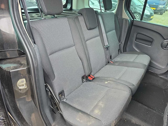 Mercedes-benz citan 112 ambiente | pf-760-x i - afbeelding 30 van  33