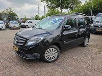 Mercedes-benz citan 112 ambiente | pf-760-x i - afbeelding 31 van  33