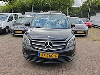 Mercedes-benz citan 112 ambiente | pf-760-x i - afbeelding 33 van  33